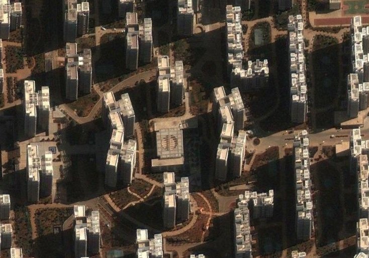 华西村人均收入_香港人均住房