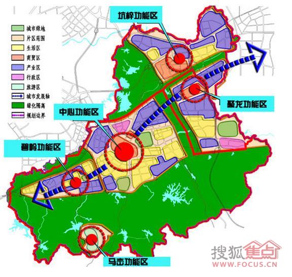 中粮一品澜山置业坪山秘籍:是好汉 上坪山