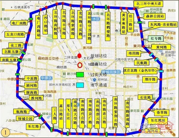 据了解,根据线路情况,三环快速公交将配置490台运营车辆.