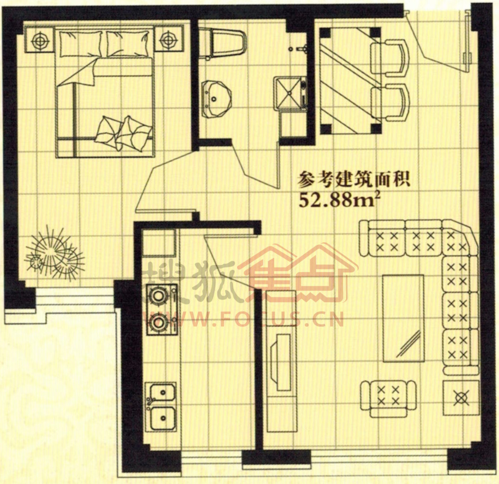 绥化首席高端温泉社区 香格里拉 凤凰城隆重登场