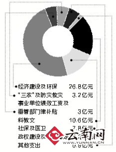 主持人被罚没1亿_昆明罚没收入预算增加(3)