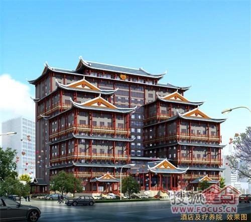 鹤峰·华龙半岛一期持续热销中