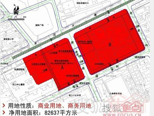成熟片区有洼地价格图片