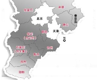 沧州在内 河北10地入围新能源推广城市