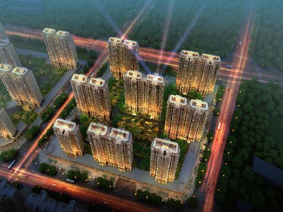 中海地产排名_中海地产图片(2)