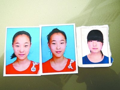 前天,安陆3名十二三岁的初一女生,瞒着家人,乘火车到武昌会网友