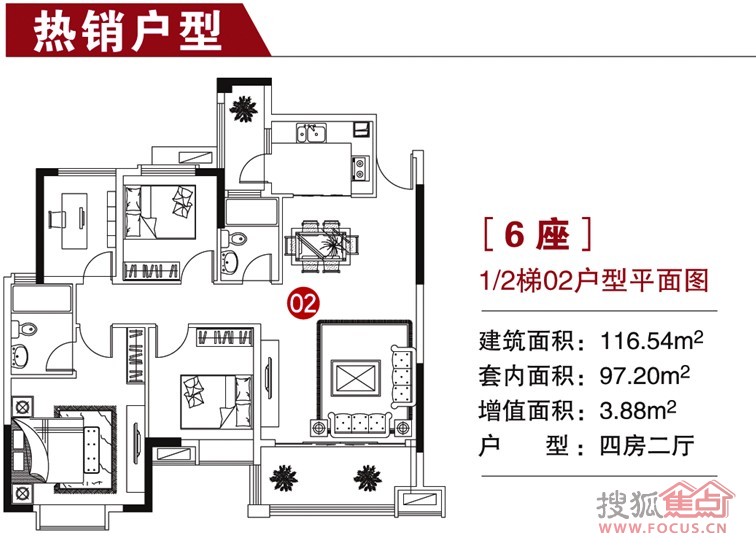 破解东城御峰热销密码