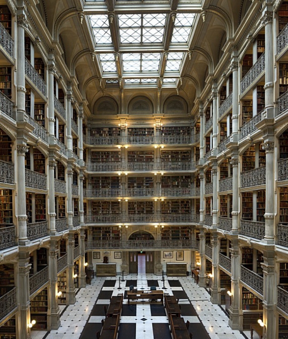 世界图书馆排名_世界图书馆(3)