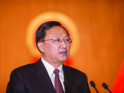 缪瑞林:扬尘要铁腕治理 要看到立竿见影效果