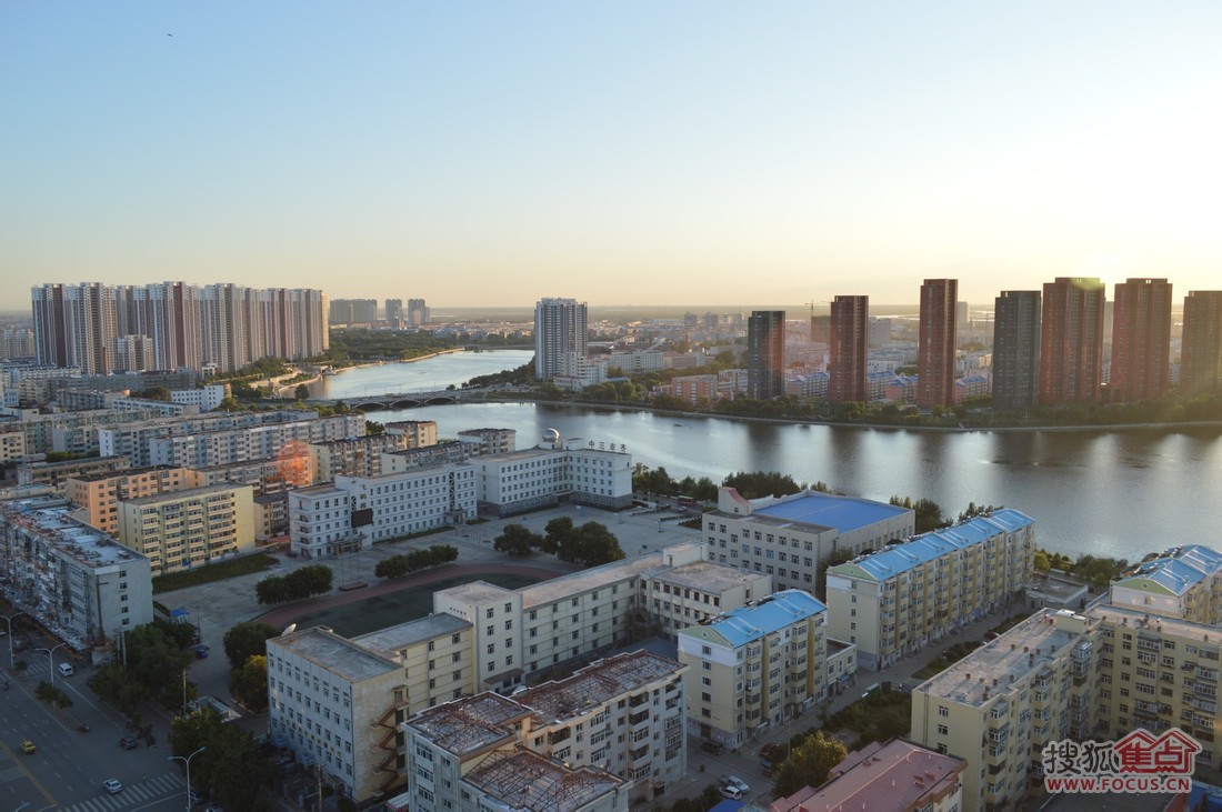 黑龙江省齐齐哈尔市