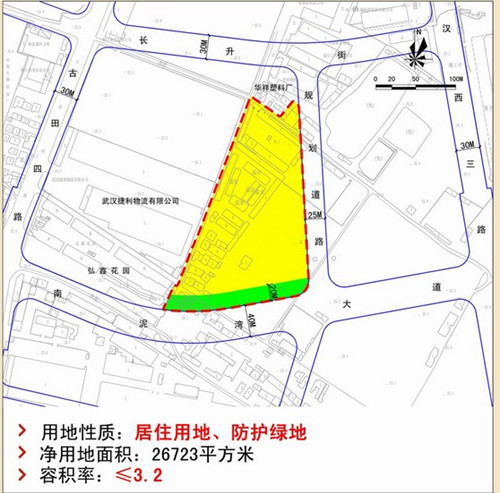 年前最后一场土拍28日起拍 10宗地多在三环外