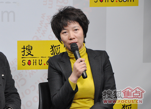 北京颐和安缦副总经理刘志刚_ \"会所最近很荣幸也很不幸成为一个高