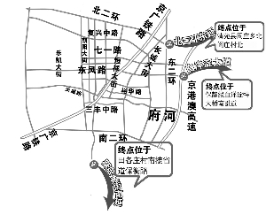 26年前,一位学者曾预言保定必将在北京功能疏解方面发挥重要作用.