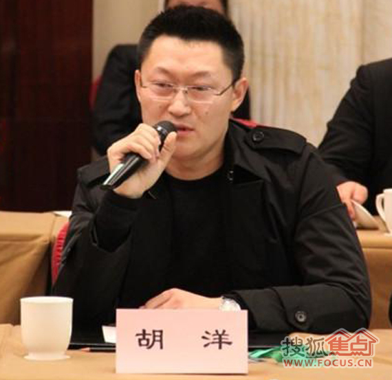 央视记者胡洋不实报道