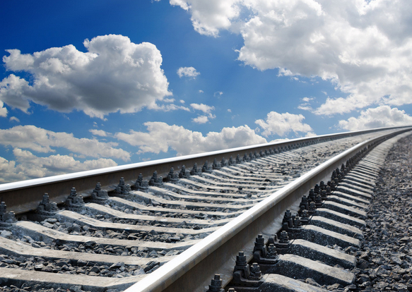 中国老挝启动铁路合作 分析指海外铁路市值三万亿
