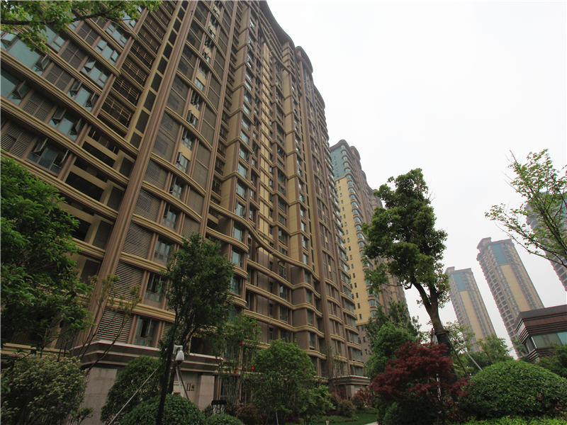 藏龙御景-南京藏龙御景楼盘图片信息-搜狐焦点