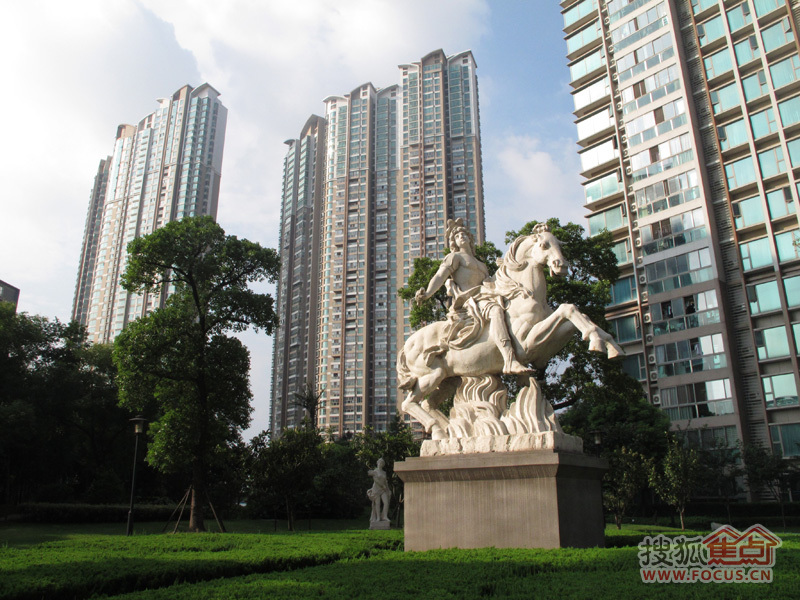 茂名富利新城世茂,世茂桂湖新城,世茂璀璨新城(第22页)_大山谷图库