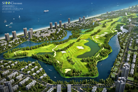 绿地长岛会划入上海吗