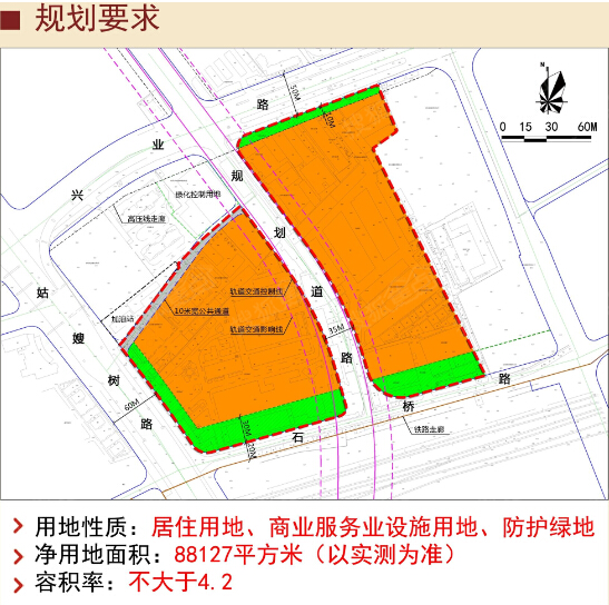 3.19土拍:卓刀泉3地块流拍 武汉主城迎供地高峰