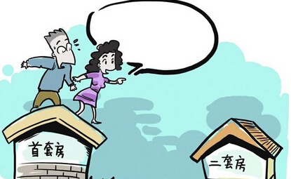 离婚居住在一起人口普查怎么填_人口普查(2)