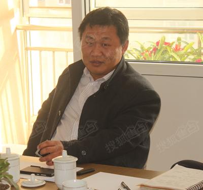 衡水社区商业地位尬尴 地段仍是核心价值