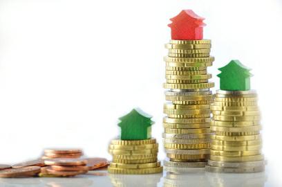 房价下跌比上涨可怕_西安房价收入比