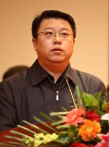 地产大佬刘晓光卸任首创董事长 王灏接棒