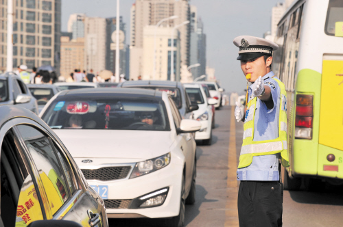 如何在长沙免费停车 a_346184097.jpg
