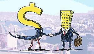 房地产基金将告别"暴利"时代 投资正趋多元化