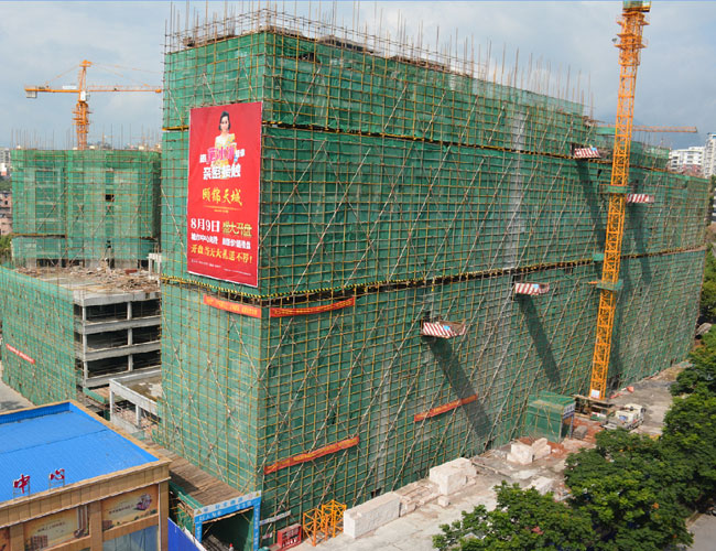 锦天城_锦天城 收入