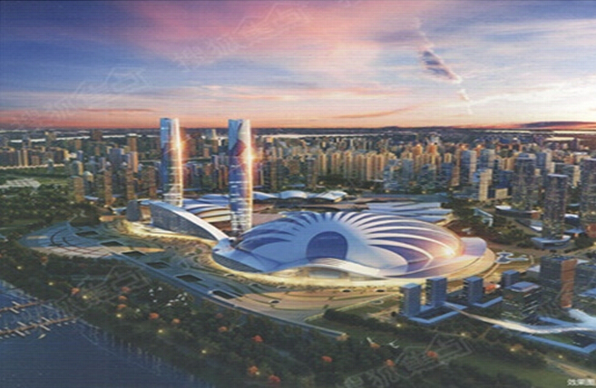 汉阳7千档地铁盘 南北通透两房直降7万5