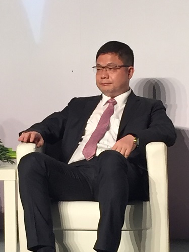 绿城总裁曹舟南:三大战略转型做好品质no.