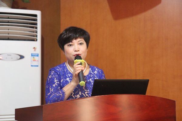 粤黔企业家交流暨贵州项目推介会在太升国际举行