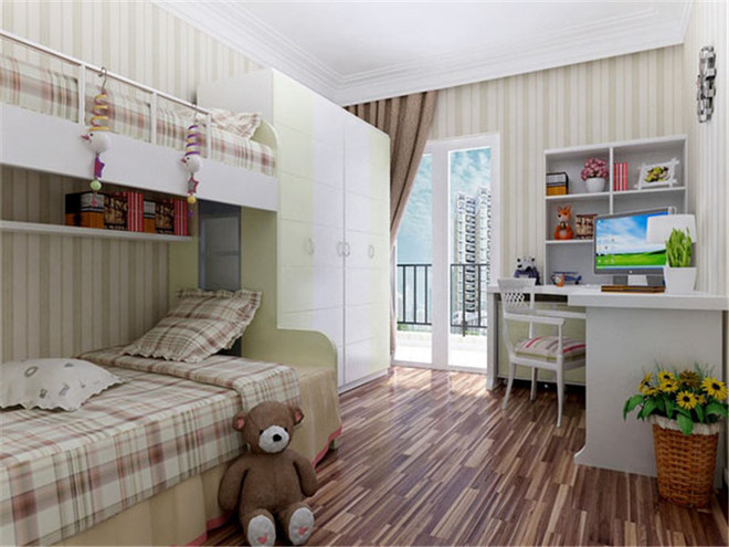飘窗垫效果图儿童房 a_370830629.jpg