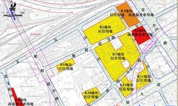 资料显示,2014年远洋地产接手福星惠誉两宗旧改地块,杀入汉口中心