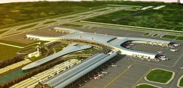 河南要建20个左右通用航空机场 咱漯河也有一个