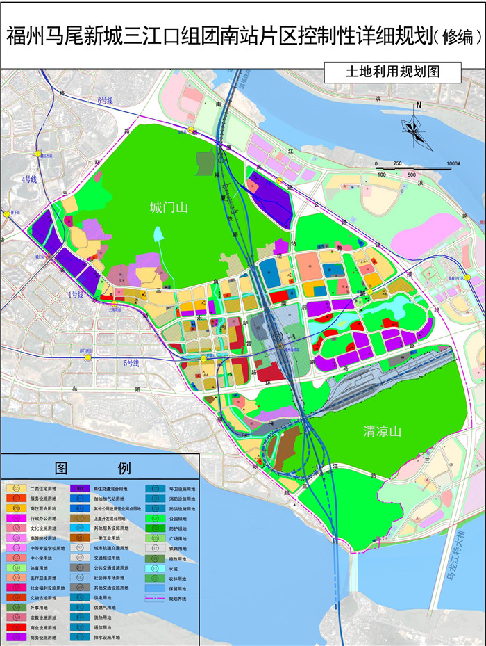 马尾区2020gdp_福州市马尾区(3)