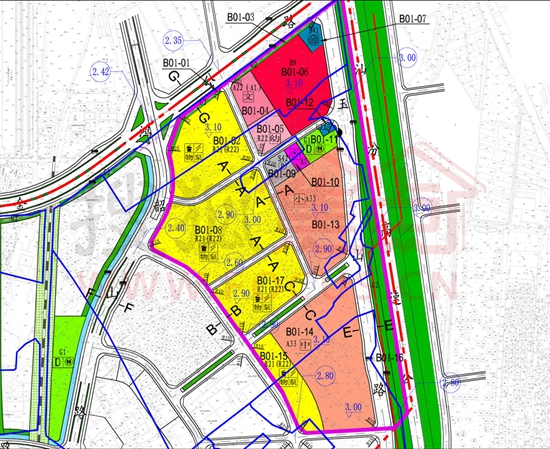 幼儿园人均用地面积(3)