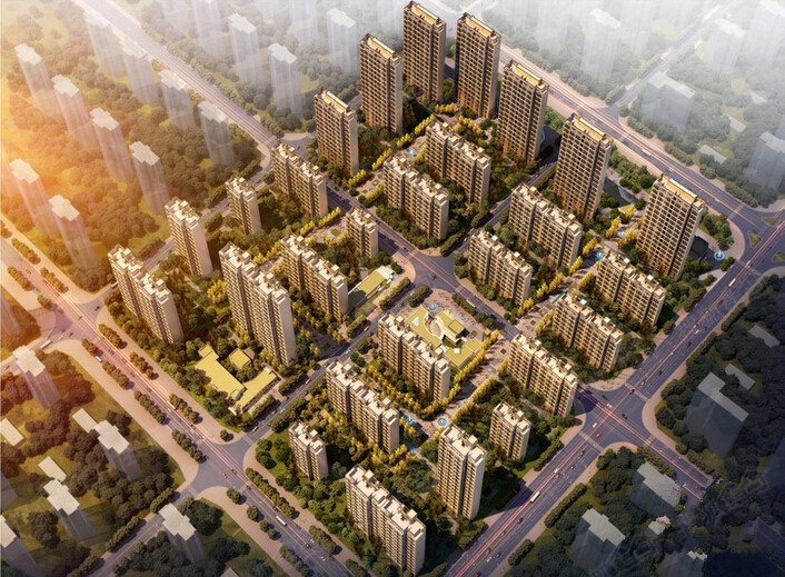 朗诗里程