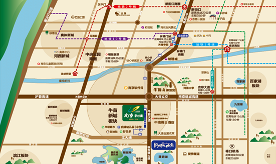 牛首人口