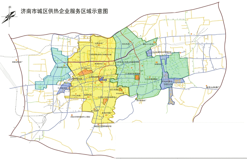 济南城区人口_济南城区地图(2)