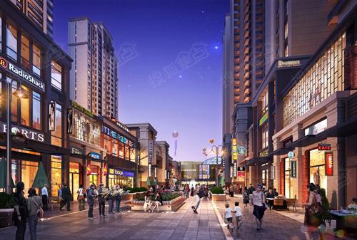 烟台最繁华的区_2018年中国 烟台海内外精英创业大赛