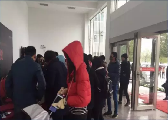 客座人公里收入率(3)