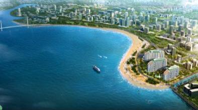 中国海岸线_人均海岸线(3)