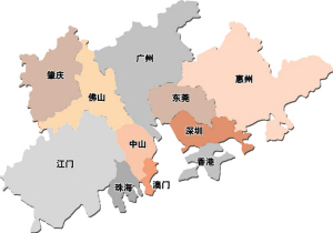 2020珠江三角洲gdp_珠江三角洲(3)