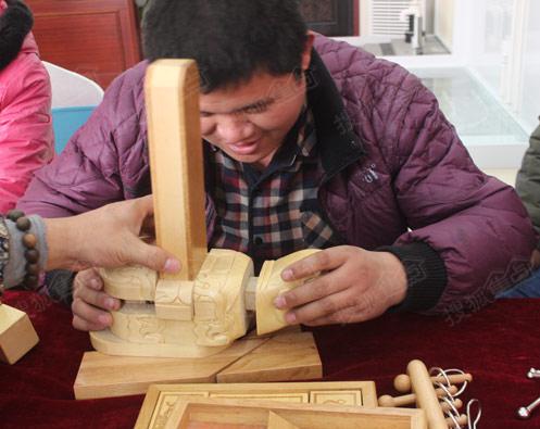 过招三国益智游戏 泰华地产带你返璞归“臻” 过招三国益智游戏 泰华地产带你返璞归“臻”