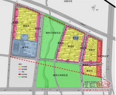 郑州龙熙湖畔二期盛大开盘,火爆认筹中