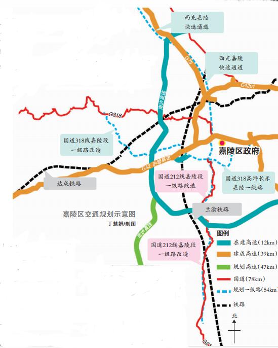 嘉陵区2020经济总量_南充市嘉陵区地图