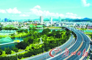 中山gdp经济增长_中山 最值得买的 洼地 在哪里(3)