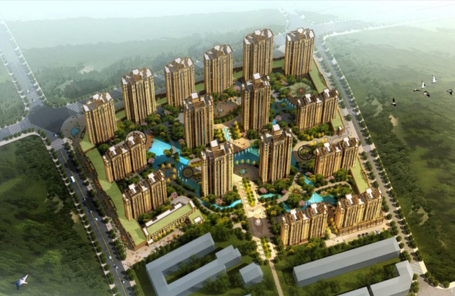 贵阳中建华府火葬场_福州中建华府_福州中建华府